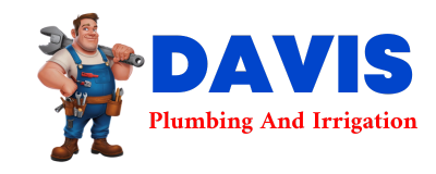 Trusted plumber in HALLETT